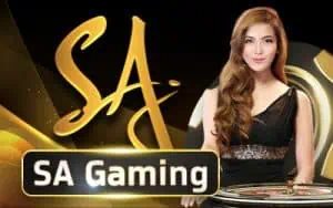 sa gaming